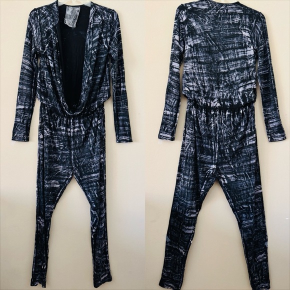 Young Fabulous & Broke Jumpsuit M - Picture 1 of 5